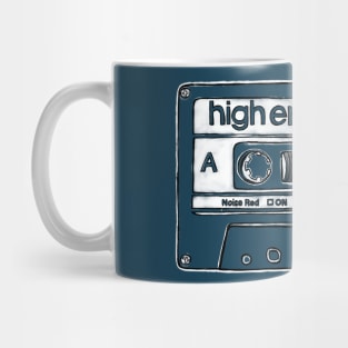 94 Retro Birthday Mix Tape 1994 Mug